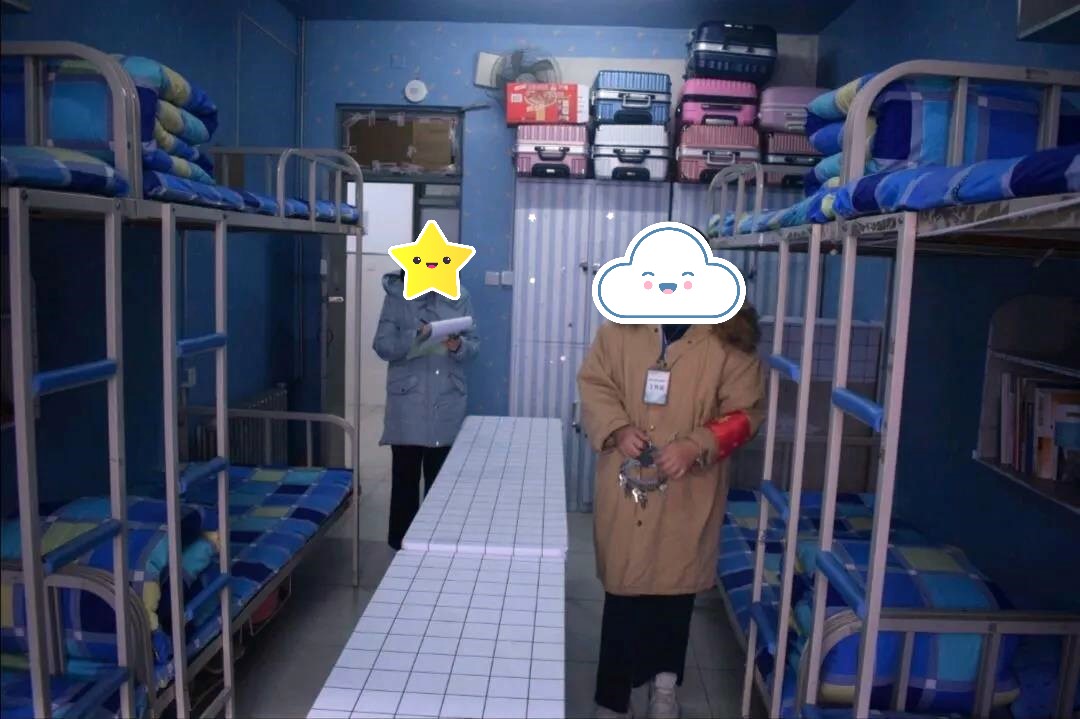 山西老區職業技術學院_山西老區職業技術學院宿舍_山西老區醫學院官網