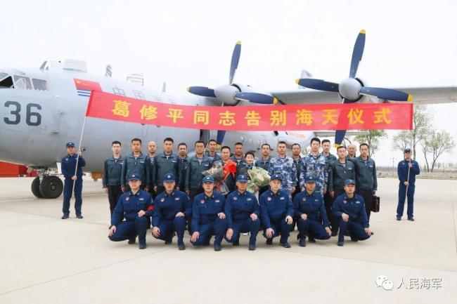 空軍航空大學錄取分數_空軍航空大學2017錄取_中國人民解放軍空軍航空大學航空飛行與指揮畢業后