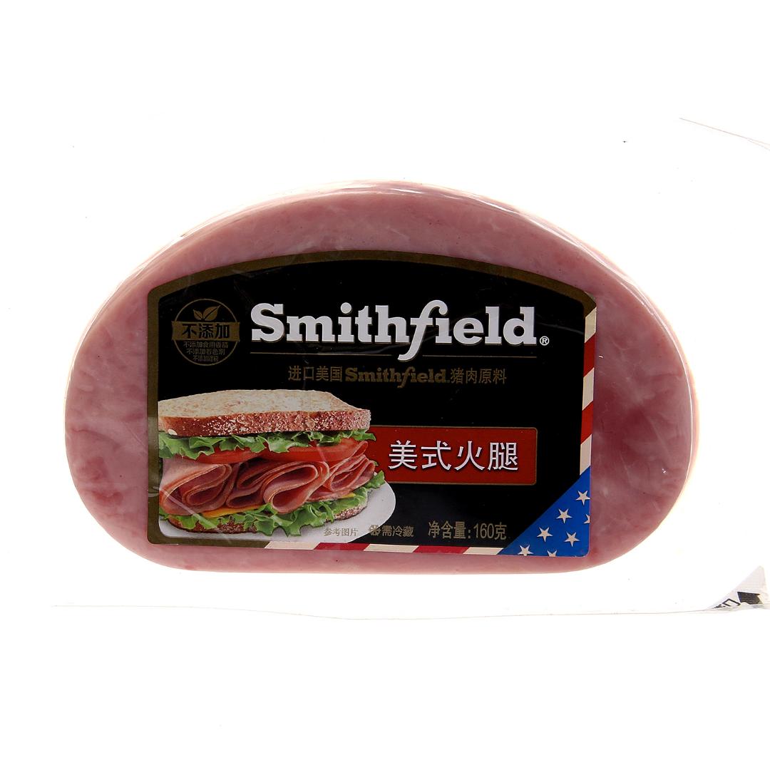 史密斯菲爾德食品公司_雙匯收購史密斯菲爾德過程_雙匯國際收購美國史密斯菲爾德食品公司股權報告書
