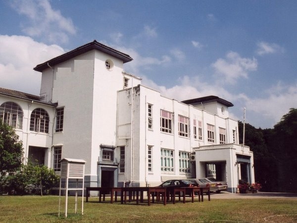 臺灣公立大學建筑系排名_大學校友會排名排名_臺灣大學排名