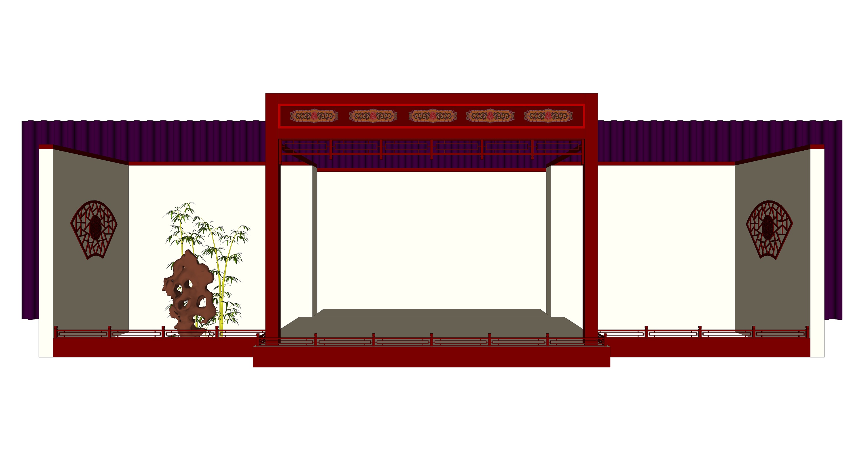 聲控舞臺激光燈的設計_舞臺藝術設計與制作_我的藝術舞臺作文ppt