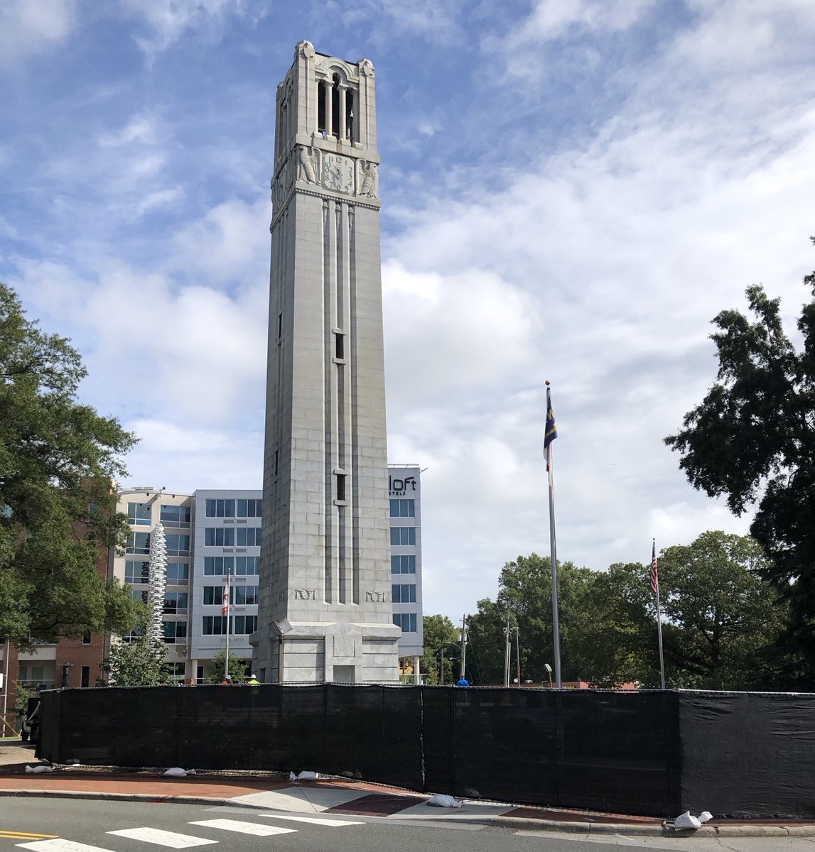 2023北卡羅來納州立大學最新要求_北卡大學米克斯_ncaa北卡大學