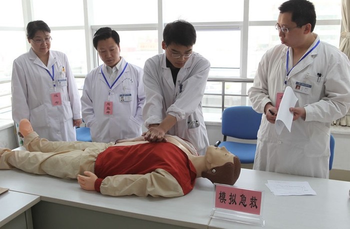 印染配色仿樣技術_廊坊職業技術學院怎么樣_電器產品質檢技術樣卷