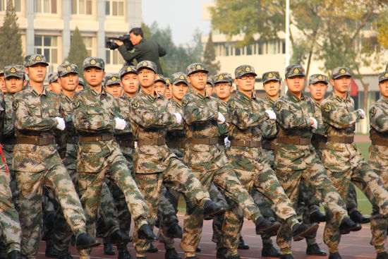 軍校排名和錄取分?jǐn)?shù)_軍校排名及錄取分?jǐn)?shù)線_分?jǐn)?shù)最低的軍校