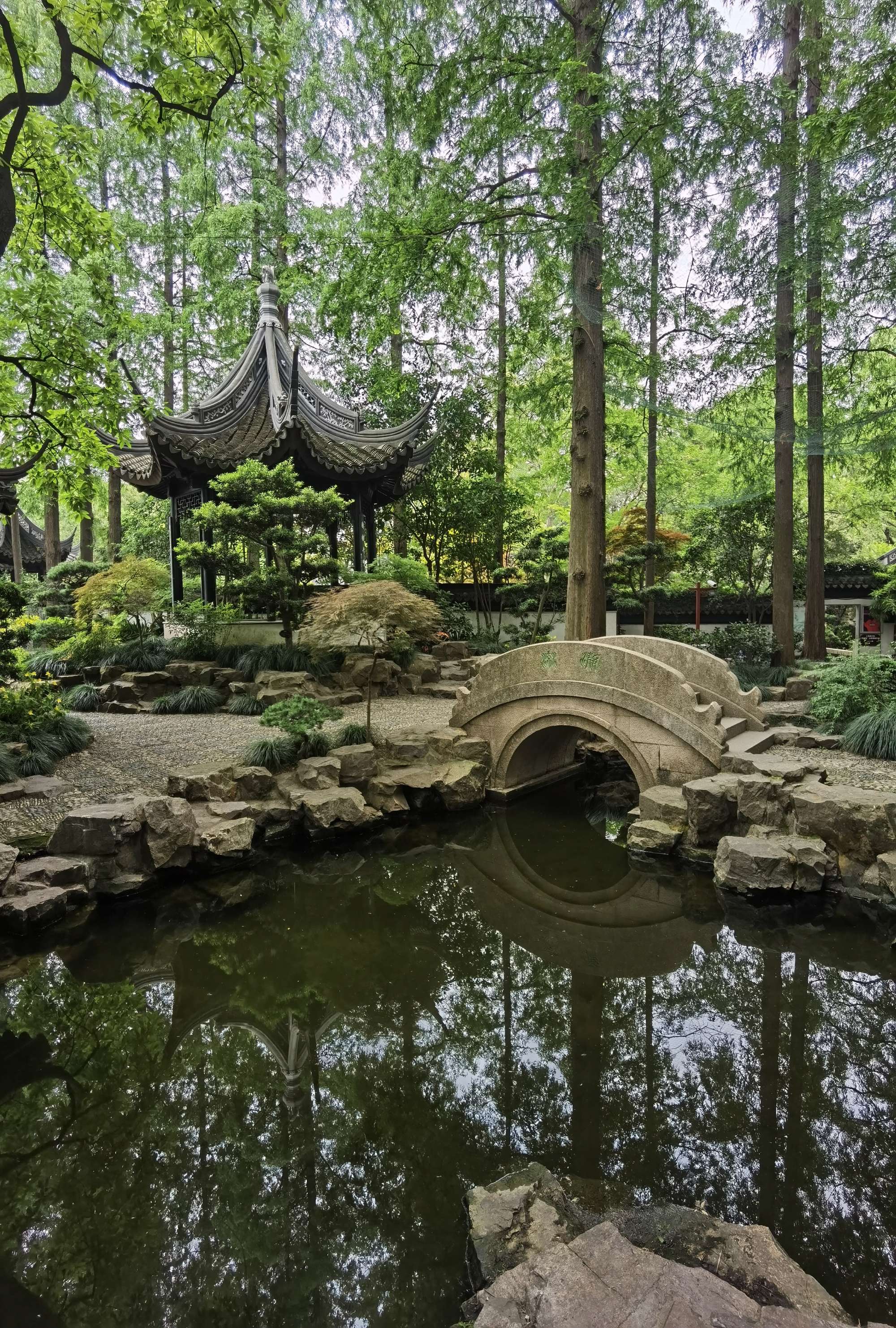 廈門園博苑好玩嗎_廈門集美園博苑_廈門園博苑