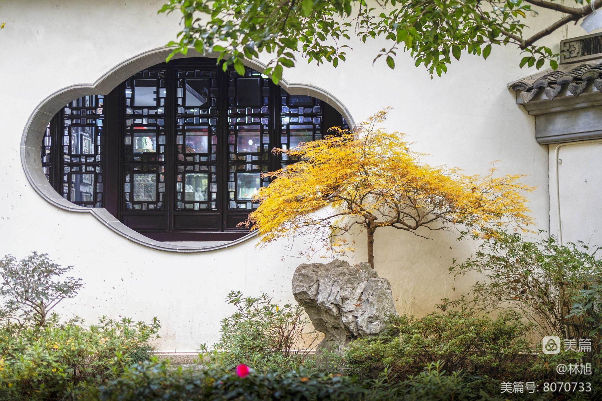 廈門集美園博苑_廈門園博苑_廈門園博苑好玩嗎