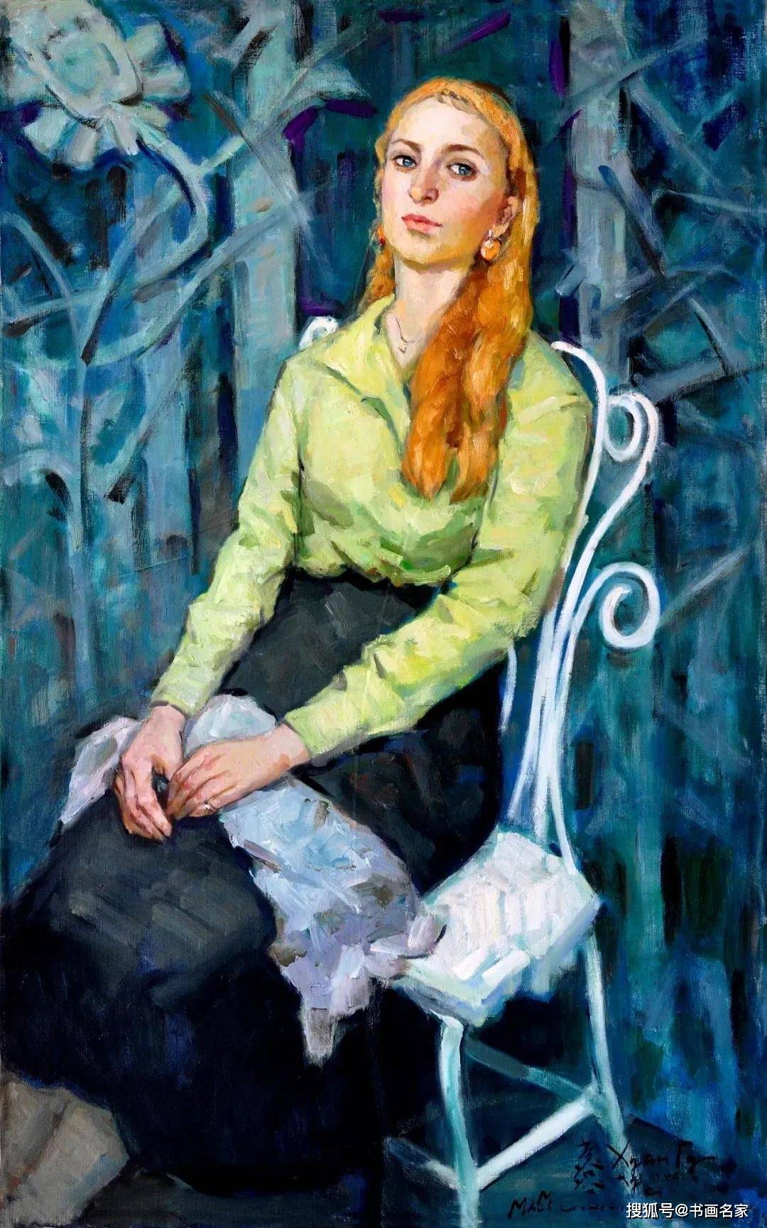 出國留學藝術作品集_美國出國高中留學_藝術生留學va藝術留學