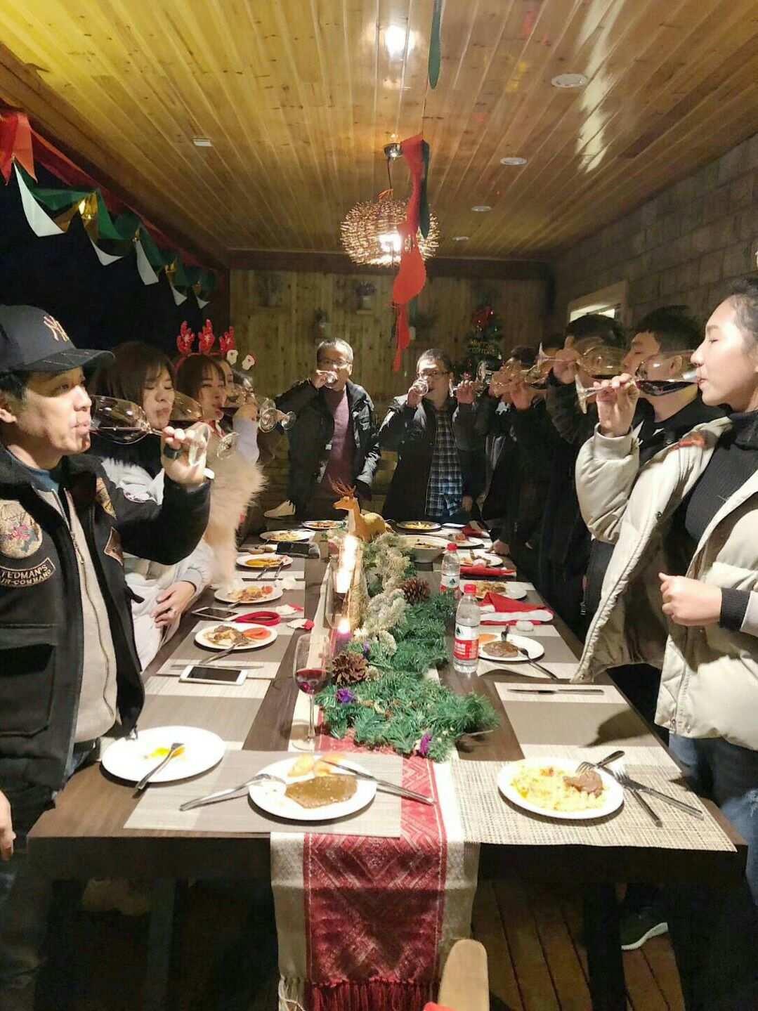 戰友聚會策劃方案_方案_同學聚會策劃方案_聚會策劃方案