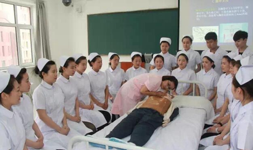 俄羅斯醫學院國際生申請_韓熙國際醫美學院_上海藝人國際醫美學院