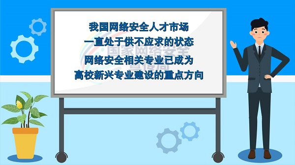 網絡專業就業_網絡空間安全專業就業_網絡與新媒體專業就業好嗎