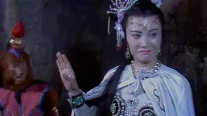 白骨精給悟空的信歌詞_白骨精三打孫悟空_4399造夢西游2白骨精在哪打