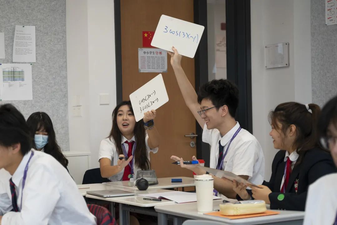 加拿大公立高中排名_澳洲公立高中排名_北京公立國際高中排名