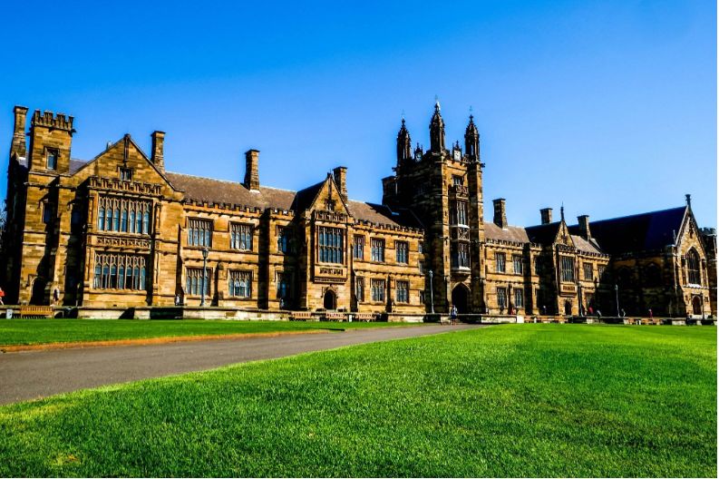 澳大利亞大學專業排名_澳大利亞臥龍崗大學牙科專業_上海外國語大學各專業就業排名