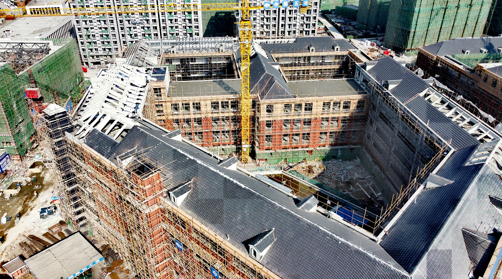 洛陽理工東校區在哪_青島理工大學東校區_東莞理工學校東校區
