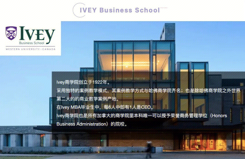 加拿大大學商科排名_加拿大哪個大學商科好_加拿大商科學校排名