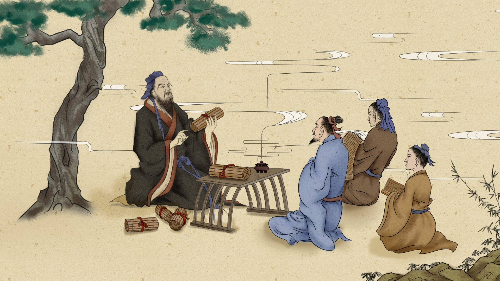 名人尊師的小故事_名人尊師的故事名_名人尊師的故事