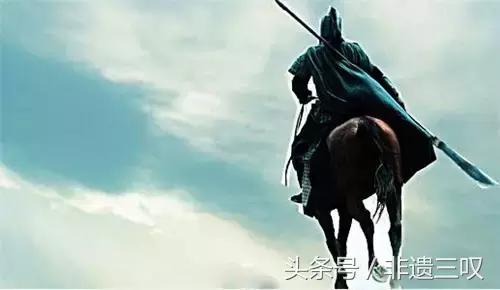 酒尚溫時(shí)斬雙雄_關(guān)云長(zhǎng)溫酒斬華雄_三國(guó)關(guān)羽斬華雄第幾集