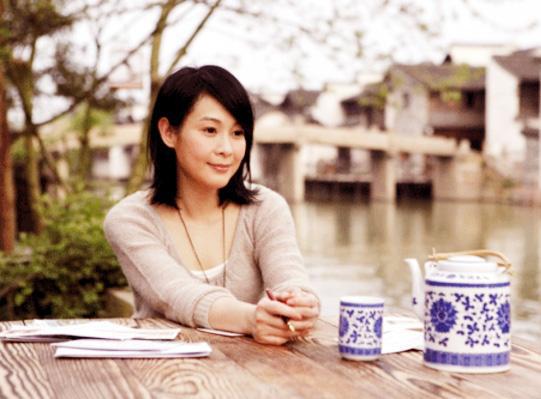 幸福就是 劉若英_劉若英幸福就是的歌詞_幸福不是情歌劉若英