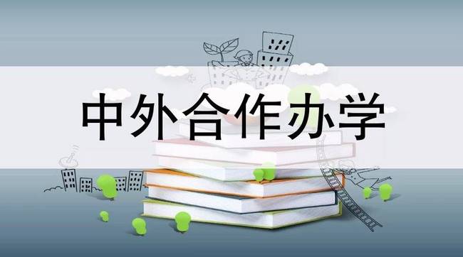 中外合作經營合作條件_中外合作辦學值得上嗎_新鄉醫學院中外課程合作