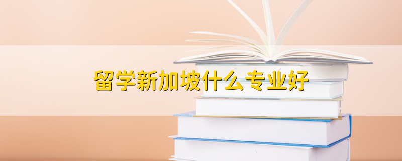 新加坡酒店管理專業(yè)留學(xué)_新加坡留學(xué)熱門專業(yè)_馬來西亞留學(xué)熱門專業(yè)