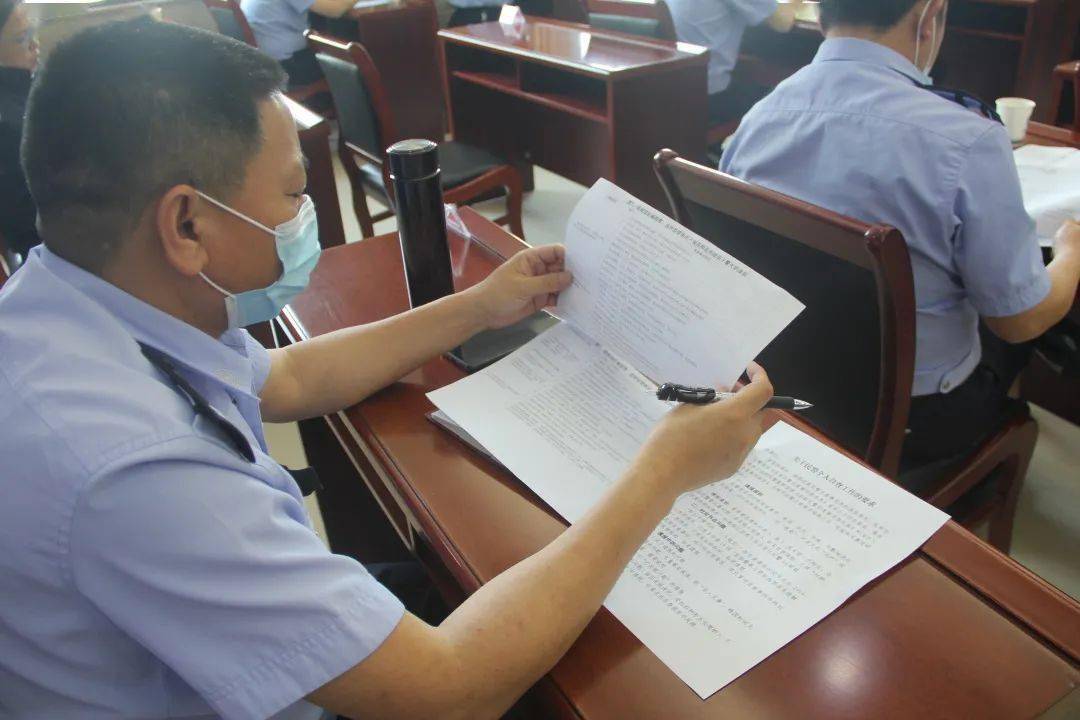 整頓宣講發動思想政策教育活動_自查從寬 備查從嚴的理解_做好政策宣講和思想發動