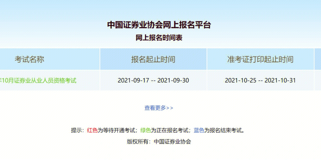 期貨從業資格時間2020_期貨從業資格考試規則_2023期貨從業資格考試最新要求