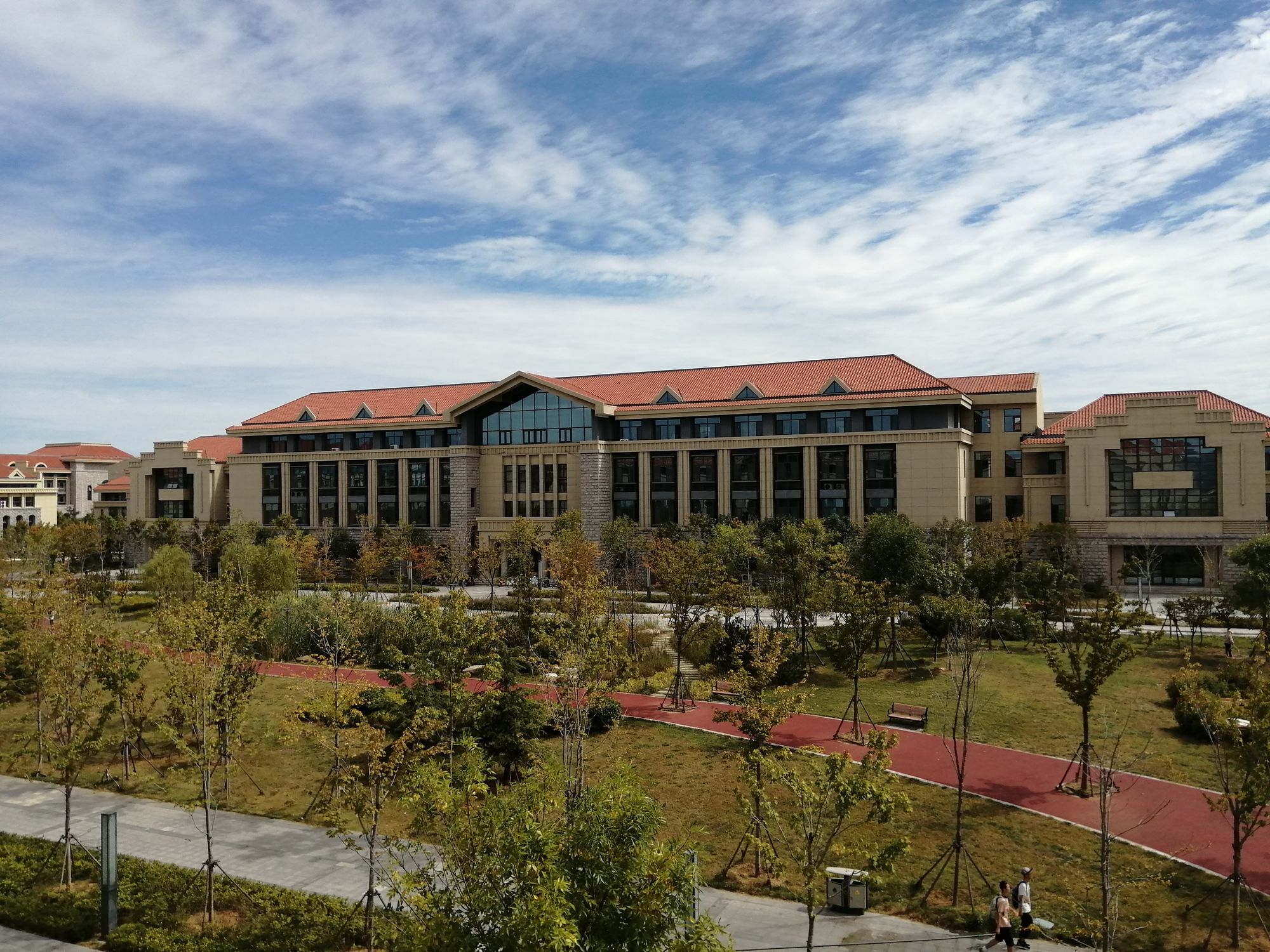 山東高校匯總_山東省高校名單公示_山東高校名單