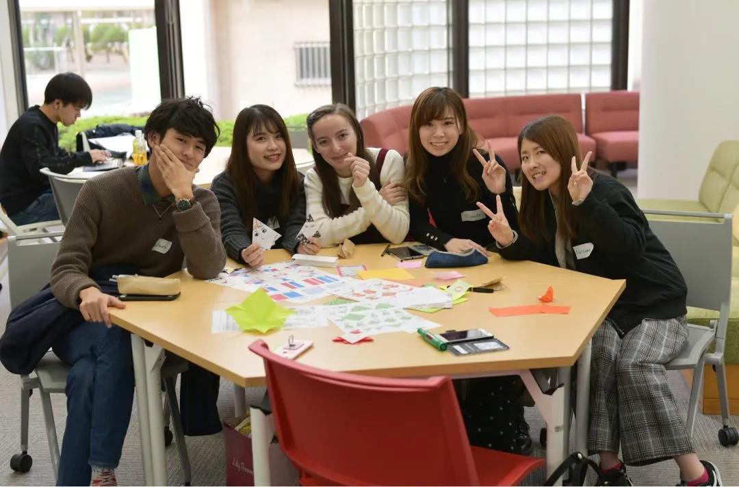 日本社區大學留學_日本留學社會學_社區留學生
