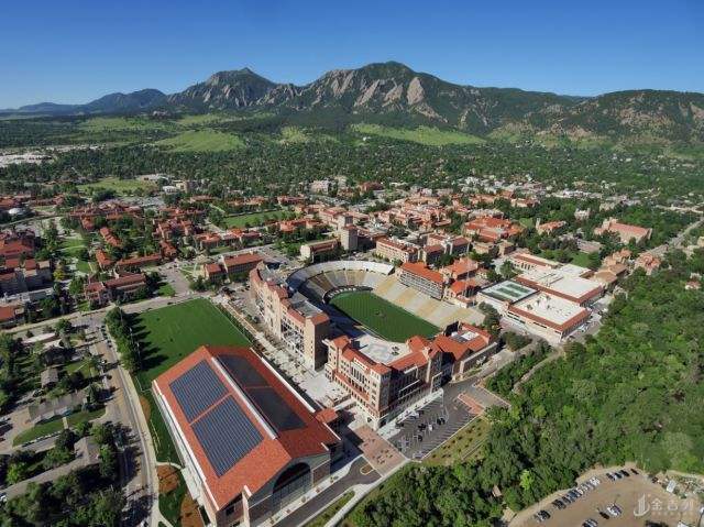科羅拉多大學波德分校_科羅拉多大學波爾得分校_科羅拉多大學波爾德分校qs
