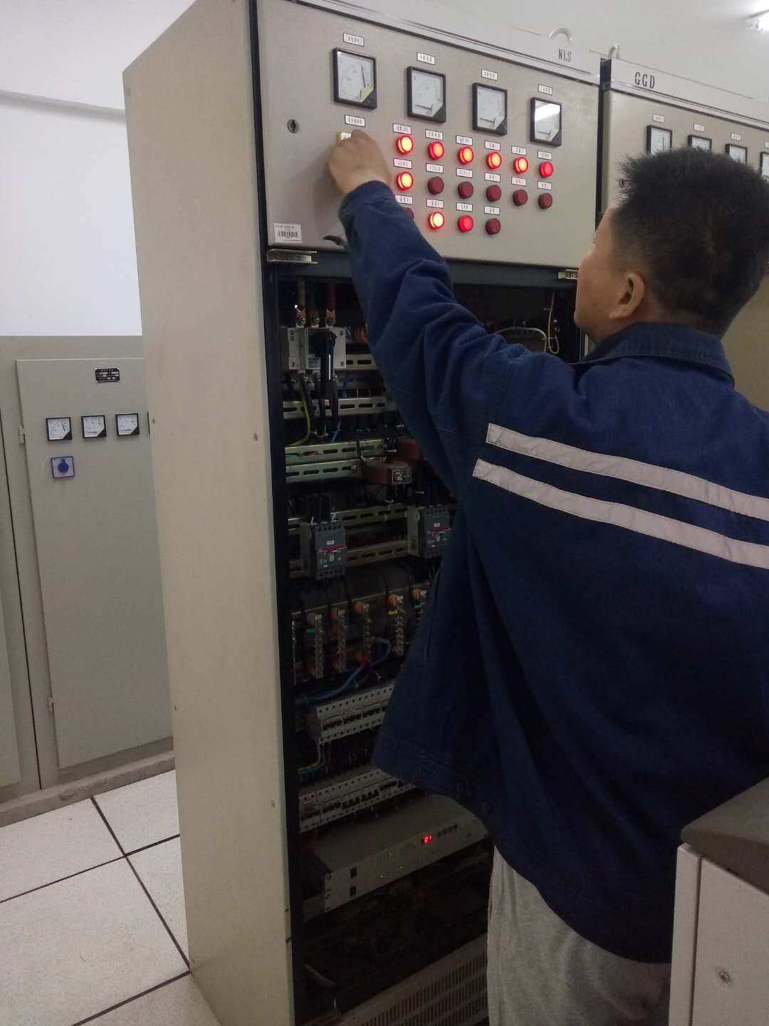 電氣化自動(dòng)專業(yè)好就業(yè)嗎_電氣自動(dòng)化專業(yè)_電氣化自動(dòng)專業(yè)就業(yè)前景