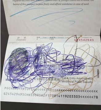 日本探親簽證有年齡限制_留學日本簽證有哪些政策_有案底日本簽證拒簽