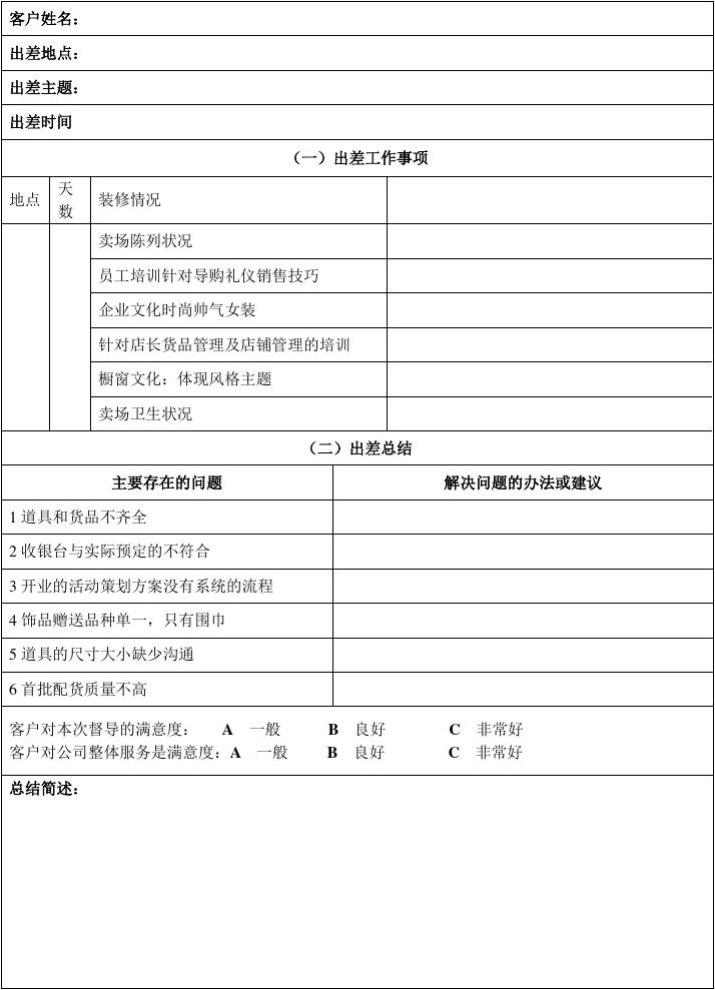 出差報(bào)告總結(jié)工作情況_出差報(bào)告總結(jié)工作內(nèi)容_出差工作總結(jié)報(bào)告