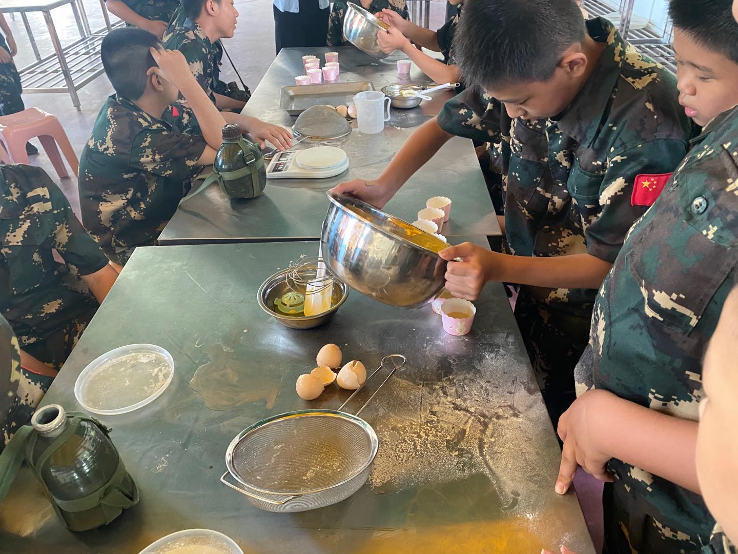西點(diǎn)軍校校訓(xùn)_西點(diǎn)軍校22條軍規(guī)_西點(diǎn)軍校校訓(xùn)四句話