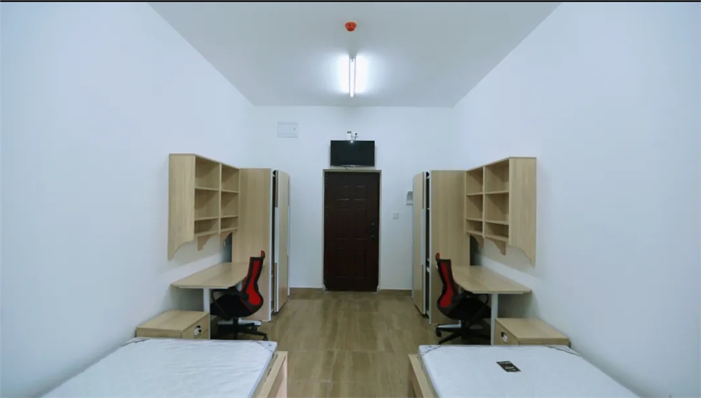 倫敦學生公寓_倫敦iq學生公寓_公寓倫敦學生可以住嗎