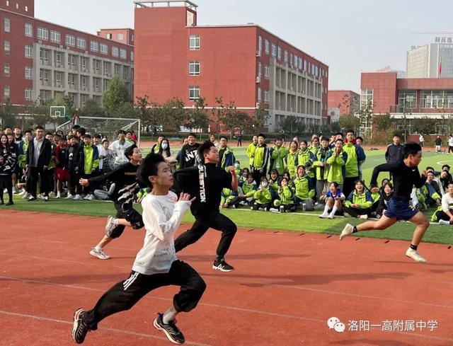 河南洛陽國際學校_洛陽國際學校_洛陽國際學校有哪些