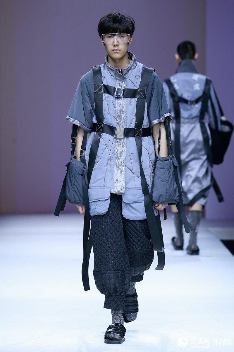 倫敦時裝學院學費多少_倫敦時裝學院費用_倫敦時裝學院學費