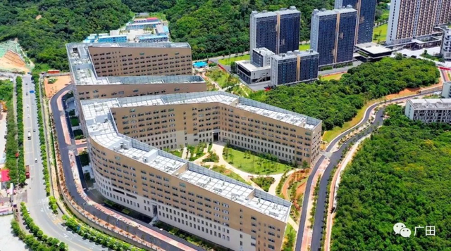 香港科技大學廣州校區_香港科技大學廣州校區_香港科技大學廣州校區