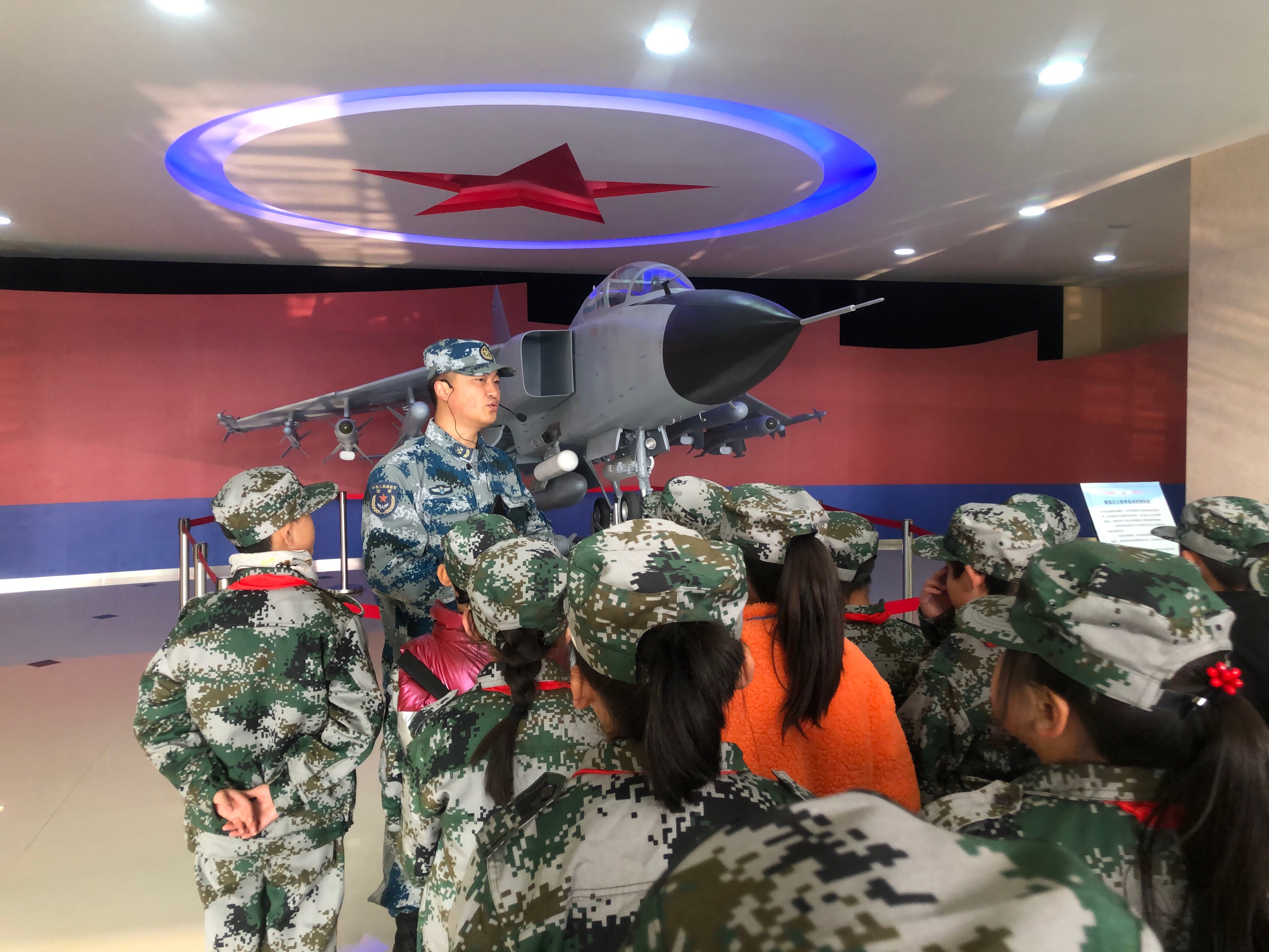 南昌航空大學國防教育學院_南昌航空大學國防生_南昌航空航天大學國防生