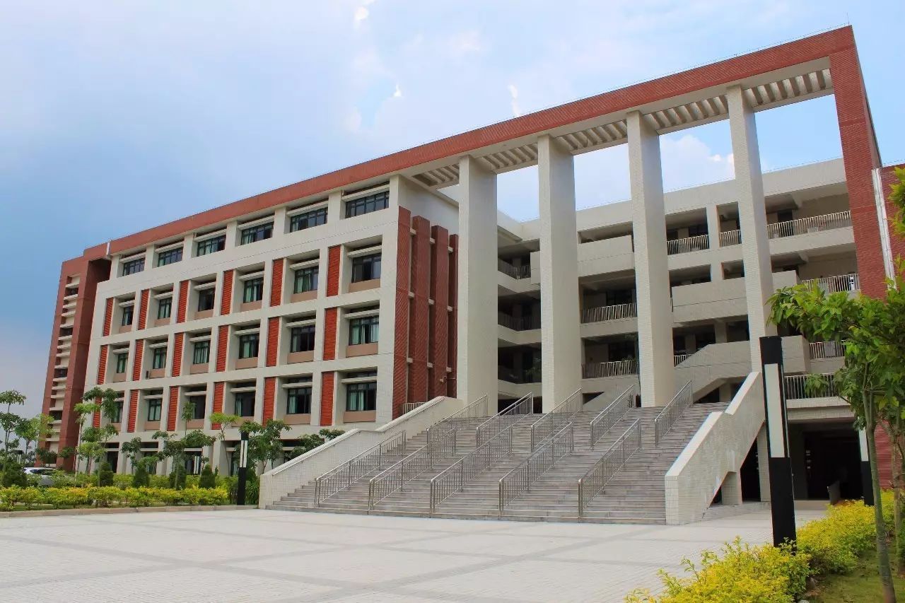 廣東大學名單排名榜_廣東排名大學排名_廣東排行榜大學