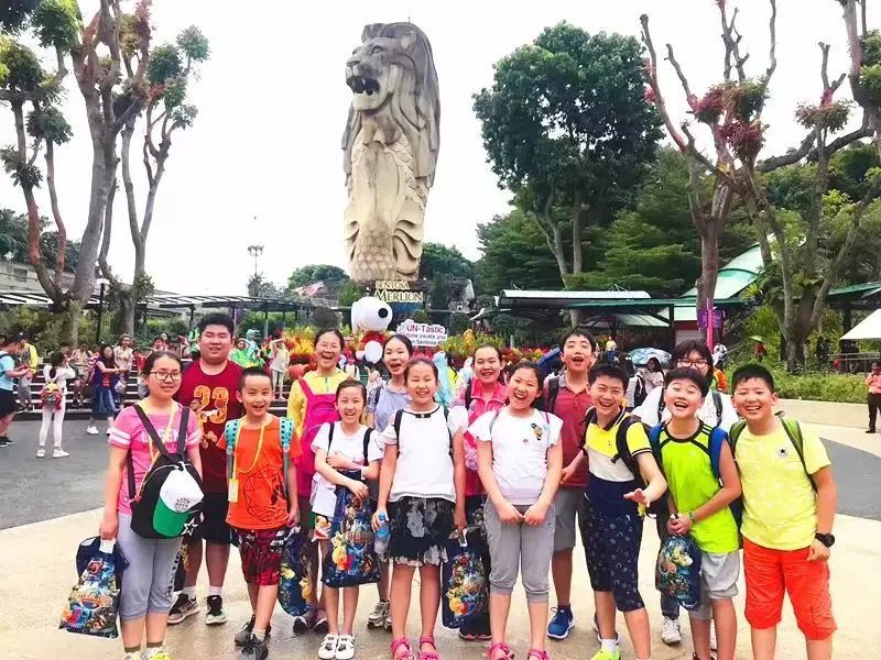 留學新加坡想去怎么辦_去新加坡留學如何_想去新加坡留學