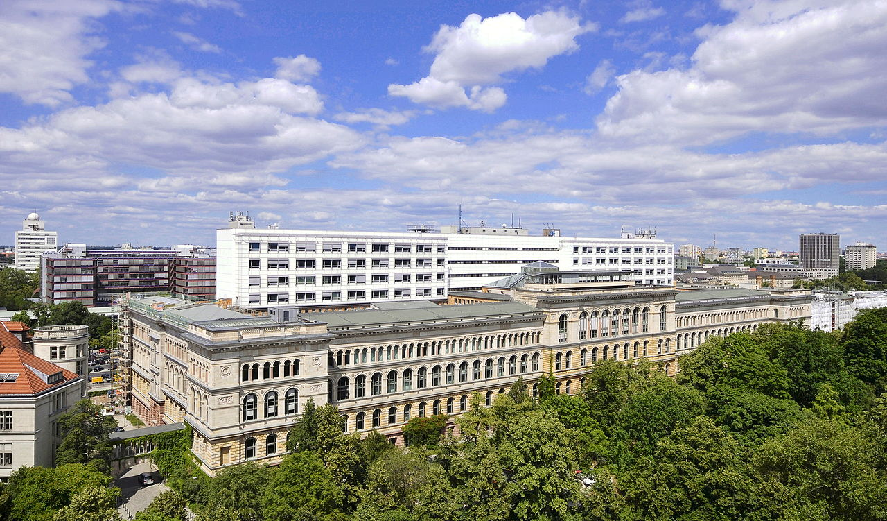 德國公立大學排名_德國的公立大學排名_公立排名德國大學前十