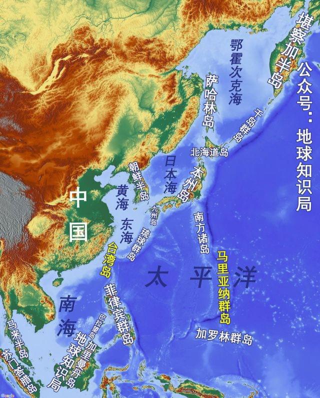 美國地理位子_美國地理位置_美國地理位置得天獨(dú)厚
