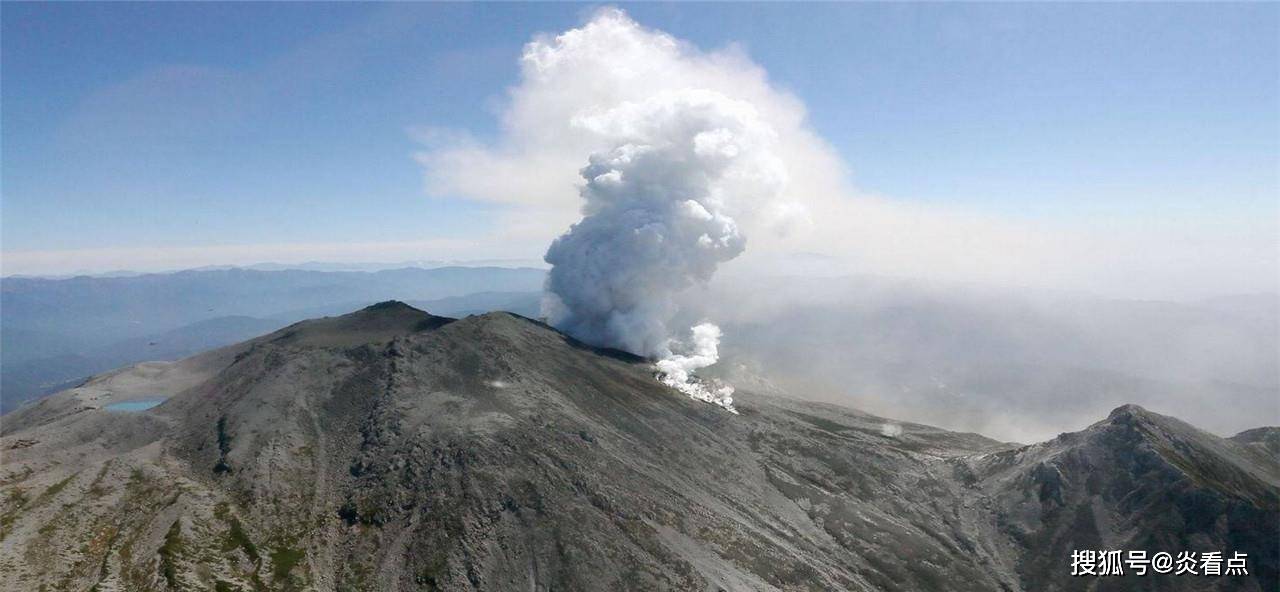 新西蘭火山噴發的后果_新西蘭火山噴發_新西蘭火山噴發最新消息