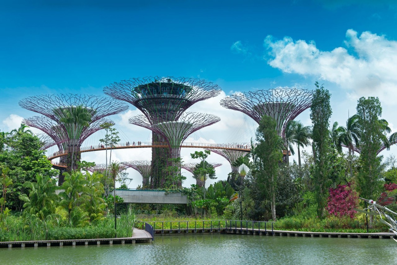吉隆坡湖濱公園_吉隆坡景區(qū)_吉隆坡度假村