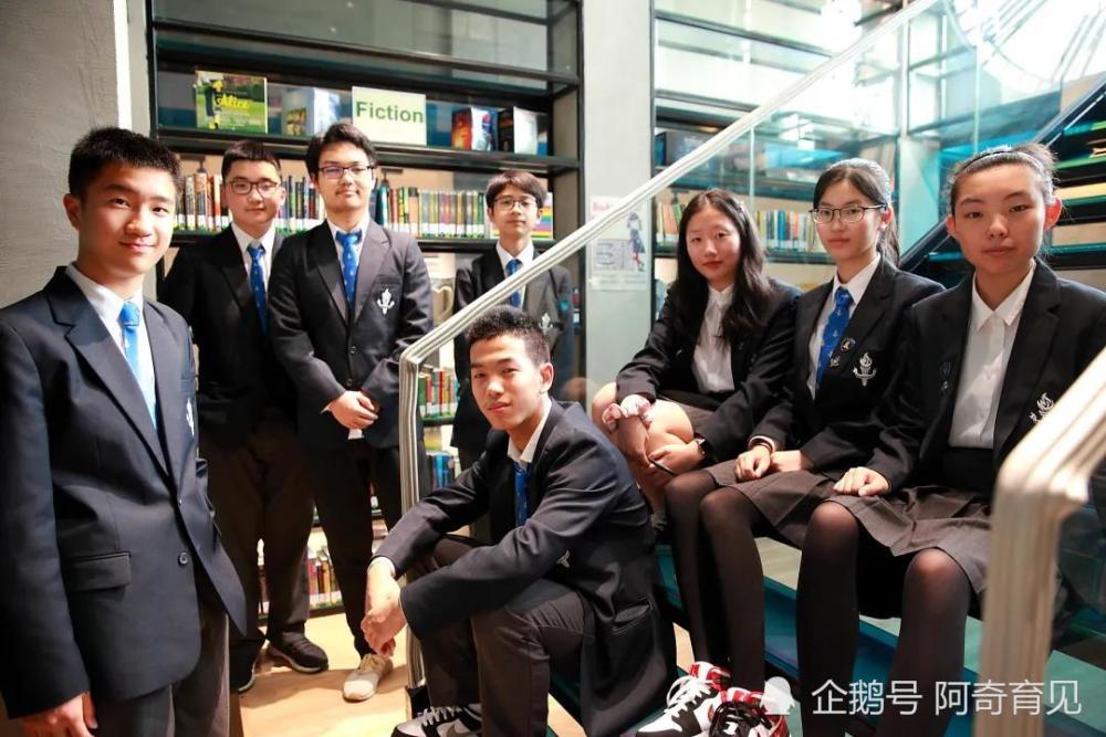 牛津國際公學常州學校_常州牛津國際學校學費_常州牛津國際公學