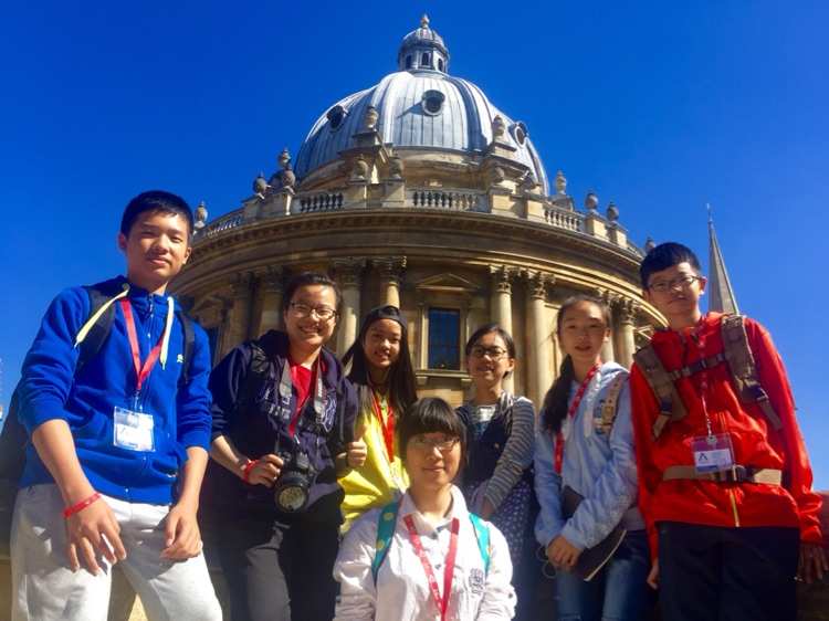 牛津國際公學常州學校_常州牛津國際公學_常州牛津國際學校學費