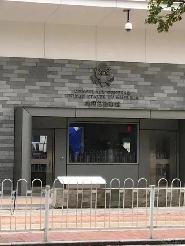 駐廣州總領事館館徽設計大賽_駐廣州總領事館招聘_非州駐廣州總領事館