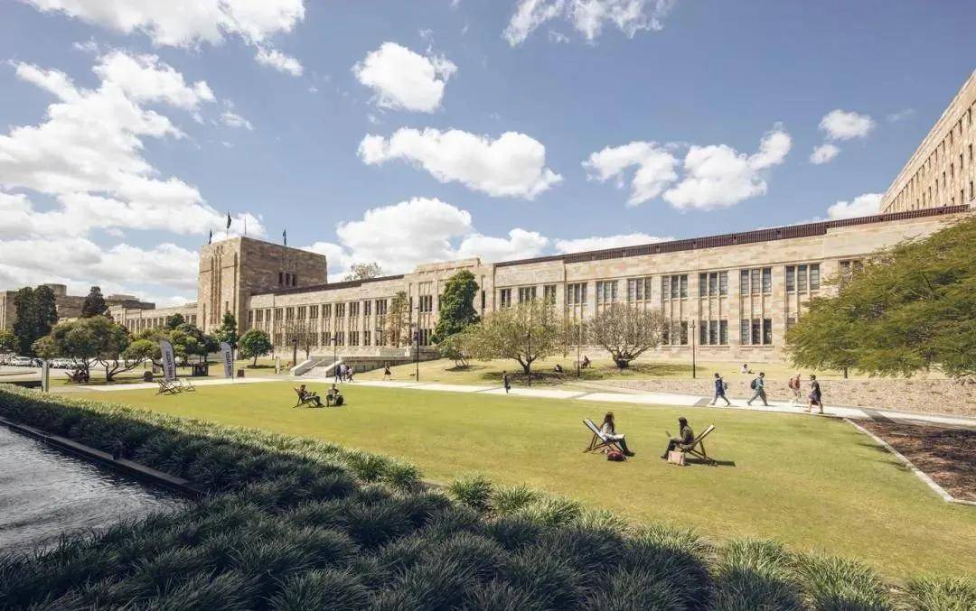 昆士蘭大學要求_昆士蘭大學花錢就能上_昆士蘭大學需要申請費嗎