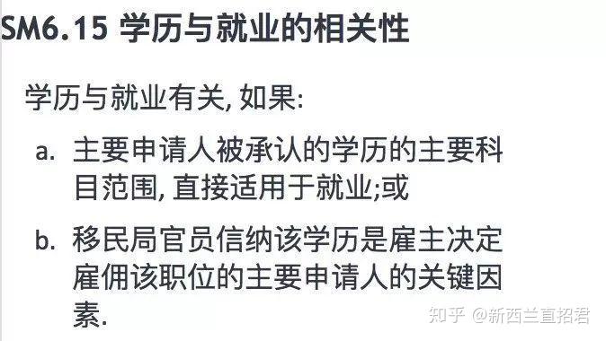 新西蘭留學生找工作_新西蘭留學生工作簽證_新西蘭留學生工作簽證申請條件