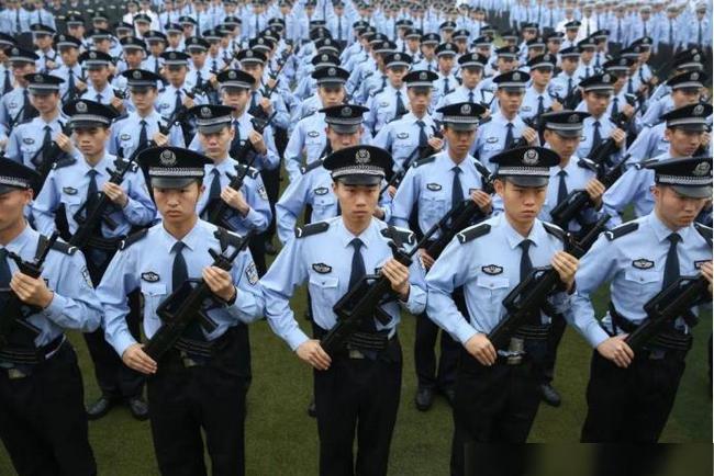 專科的警官學院_專科高等警官學校是大專嗎_警官高等專科學校